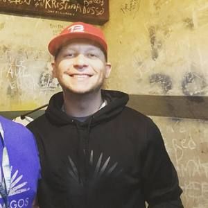 Meet your Posher, Steve